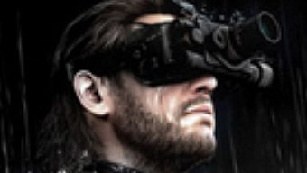 Metal Gear Solid V: Ground Zeroes ofrecerá contenidos exclusivos en PS3 y PS4