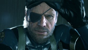 Metal Gear Solid V estrenará nuevo tráiler la madrugada del viernes