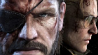 Kojima confirma con imágenes que Metal Gear Solid V va a 720p en Xbox One y a 1080p en PlayStation 4