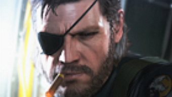 Metal Gear Solid V: Ground Zeroes supera el millón de copias vendidas en todo el mundo