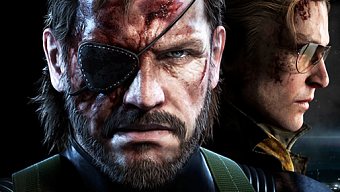 Konami recomienda ignorar los requisitos de Metal Gear Solid 5: Ground Zeroes que publicaron en noviembre