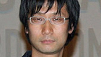Konami desmiente los rumores sobre la salida de Kojima
