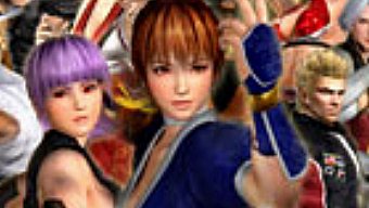 El Dead or Alive free-to-play amasa ya más de un millón de usuarios