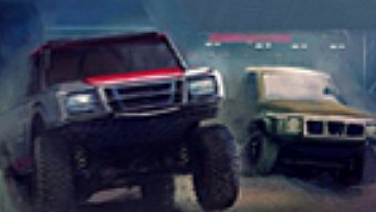 Rock’N Racing es el nuevo juego de los españoles EnjoyUp para Wii U