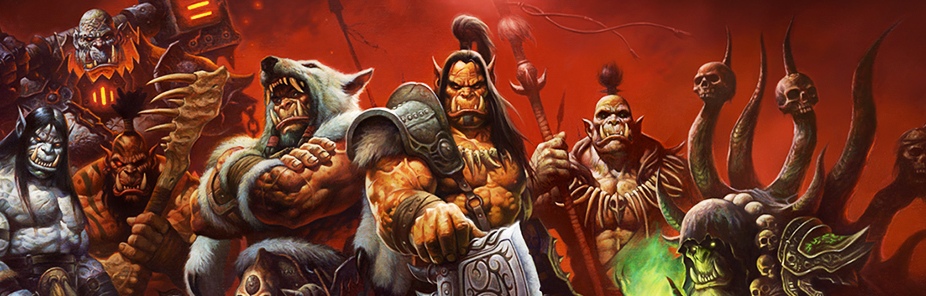 Análisis de WoW Warlords of Draenor. No somos Esclavos, somos Conquistadores