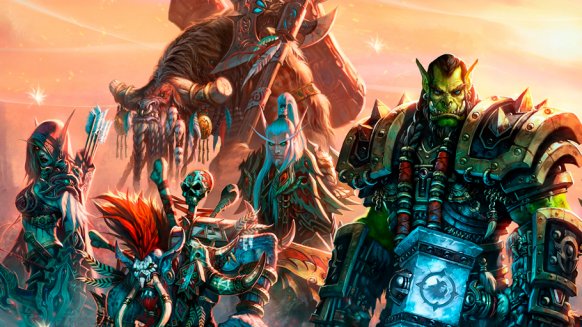 Blizzard se disculpa por el estreno de Warlords of Draenor y regala cinco días a sus suscriptores