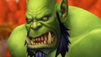 Warlords of Draenor presenta una de sus nuevas zonas de juego: la Selva de Tanaan