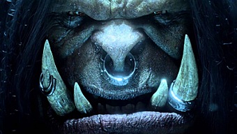 Filtrado nuevo material de la película de Warcraft