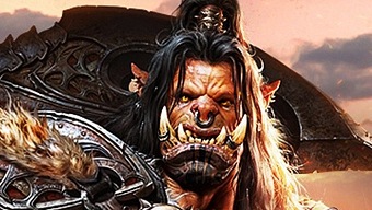 Logra el nivel 100 de World of Warcraft en cinco días... ¡Con dos alfombras de baile!