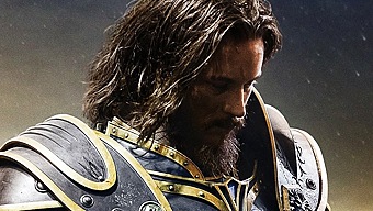 El actor de Anduin Lothar en la película no sabía de la existencia de World of Warcraft