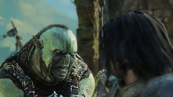 Monolith quería humanizar a los orcos con La Tierra-Media: Sombras de Mordor