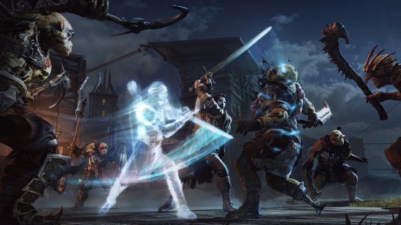 Monolith insiste: "Una vez juegas a Shadow of Mordor dejan de preocuparte las comparaciones con Assassin’s Creed"