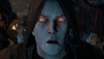 La Tierra-Media: Sombras de Mordor te permite ahora ser la Mano Negra de Sauron