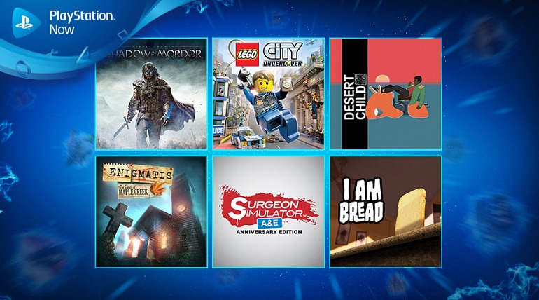 La Tierra-Media: Sombras de Mordor