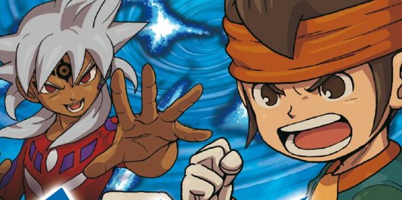Inazuma Eleven 3 y FIFA 14 lideran el Top Ventas de España durante el mes de febrero