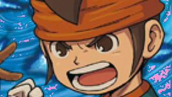 Inazuma Eleven 3: ¡La Amenaza del Ogro! a la venta en Europa el día 14 de febrero de 2014