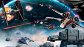 Star Wars: El Imperio en Guerra invade las tiendas