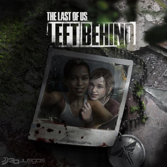 The Last of Us - Left Behind