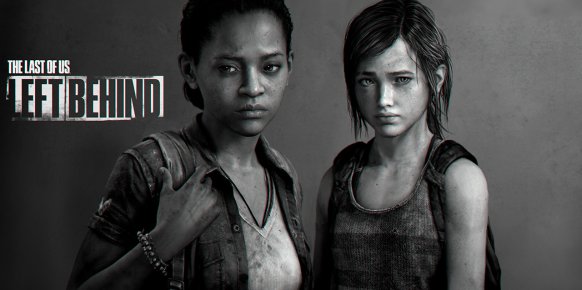 Left Behind, el primer DLC para el modo historia de The Last of Us, ocupa 5GB