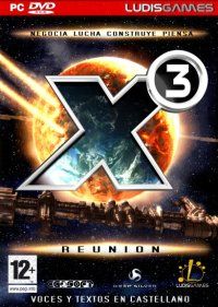 X3: Reunion