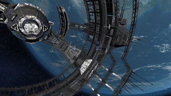 Ludis Games distribuirá X3: Reunión en castellano