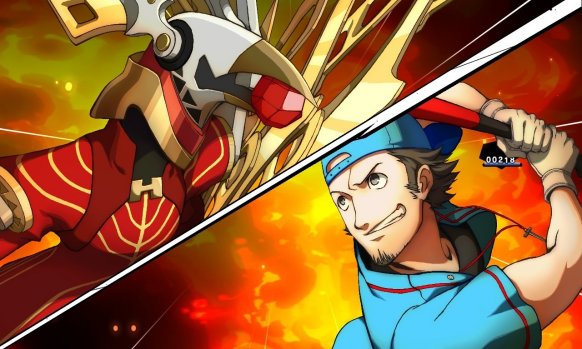 Persona 4 Arena Ultimax concreta su fecha de salida en norteamérica en septiembre