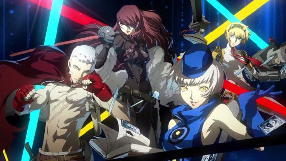 Persona 4 Arena Ultimax tendrá lobbys diferentes en 360 y PlayStation 3