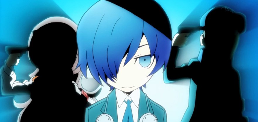 Uno de los elementos que más nos sorprendió cuando jugamos en su momento a Persona 3 y 4 es la capacidad que tiene el juego para involucrarte con sus personajes. ¿Cómo es posible que un simple modelo 3D con pequeñas expresiones animadas, acompañado de un dibujo 2D nos cautivara tanto? Posiblemente la respuesta radique en los social links, esa forma de pasar tiempo con tus amigos y descubrir su carisma individual. En Persona Q todo es algo más guiado en este aspecto, donde no podemos decidir tanto como nos gustaría, y perdemos los dibujos 2D al apostar por un modelo &quot;cute&quot; para reperesentar a sus personajes. Además, ya conocemos y adoramos a todos sus protagonistas, por lo que no se trata tanto del &quot;descubrimiento&quot; como en la saga principal, sino de seguir disfrutando de sus historias. Aun así, es una pena que su trama principal sea algo menor, ya que el P Studio siempre se había caracterizado por tratar temas muy profundos (la muerte y la pérdida en Persona 3 y las máscaras sociales, en Persona 4).