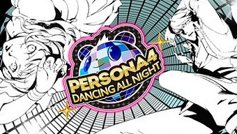 Persona 4: Dancing All Night llegará en otoño a Europa