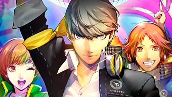 Persona 4: Dancing All Night se estrenará en Norteamérica el 29 de septiembre