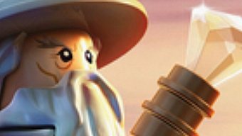 LEGO The Hobbit fija su fecha de lanzamiento europea el 11 de abril