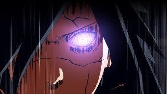 Naruto SUN Storm Revolution: Impresiones jugables