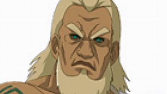 Cuatro nuevos personajes se suman al plantel de Naruto Shippuden: Ultimate Ninja Storm Revolution