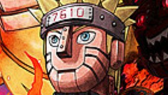 Naruto Shippuden: Ultimate Ninja Storm Revolution supera las 650.000 copias vendidas