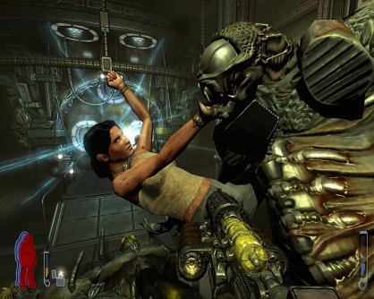 El comienzo de la aventura es espectacular, pero su baja dificultad y una cierta monotonía, restan emoción al desarrollo. 