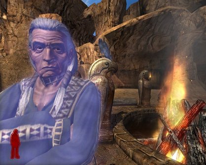 Prey nos pone en la piel de Tommy, un nativo americano cherokee con poderes místicos y espirituales, que es abducido por una nave alienígena junto a su abuelo y su novia, a un mundo orgánico totalmente hostil.