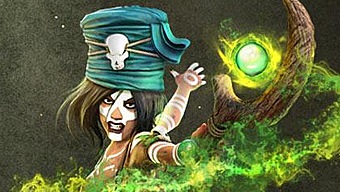 Pirates: Treasure Hunters saldrá para PlayStation 4 en sólo unas semanas