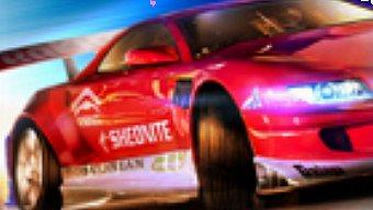 Ridge Racer Sliptstream acelera en los dispositivos Android