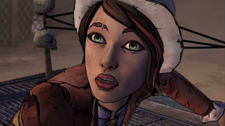 Tales from the Borderlands volverá a las tiendas digitales casi dos años después