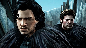 La edición física de Game of Thrones, a la venta el 20 de noviembre