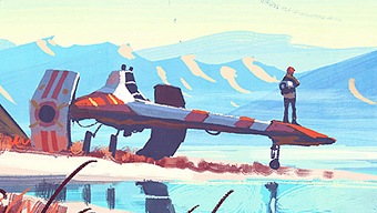 No Man's Sky llegará a PC el 12 de agosto