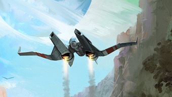 El primer parche de No Man's Sky incluirá "nuevos elementos, ajustes y contenido"