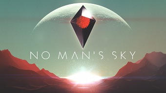 No Man's Sky reiniciará sus servidores antes de su lanzamiento
