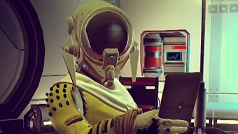 Los creadores de No Man's Sky ya trabajan en un nuevo proyecto