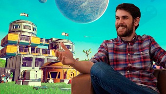 Sean Murray rompe el silencio tras el lanzamiento de No Man's Sky