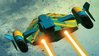 Hello Games lanza un segundo parche para No Man's Sky