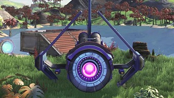 No Man's Sky, a la cabeza en ventas a través de Steam