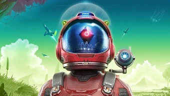 No Man's Sky considera que el 80% de sus críticas venía "de gente que no jugaba al juego"