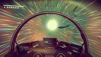 Un superordenador ha creado casi 8 millones de universos simulados