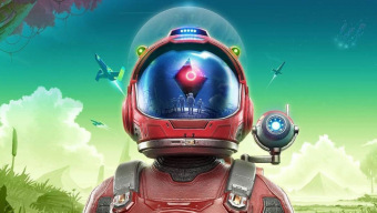 No Man's Sky presenta nueva actualización mientras Hello Games trabaja en su "otro" gran proyecto